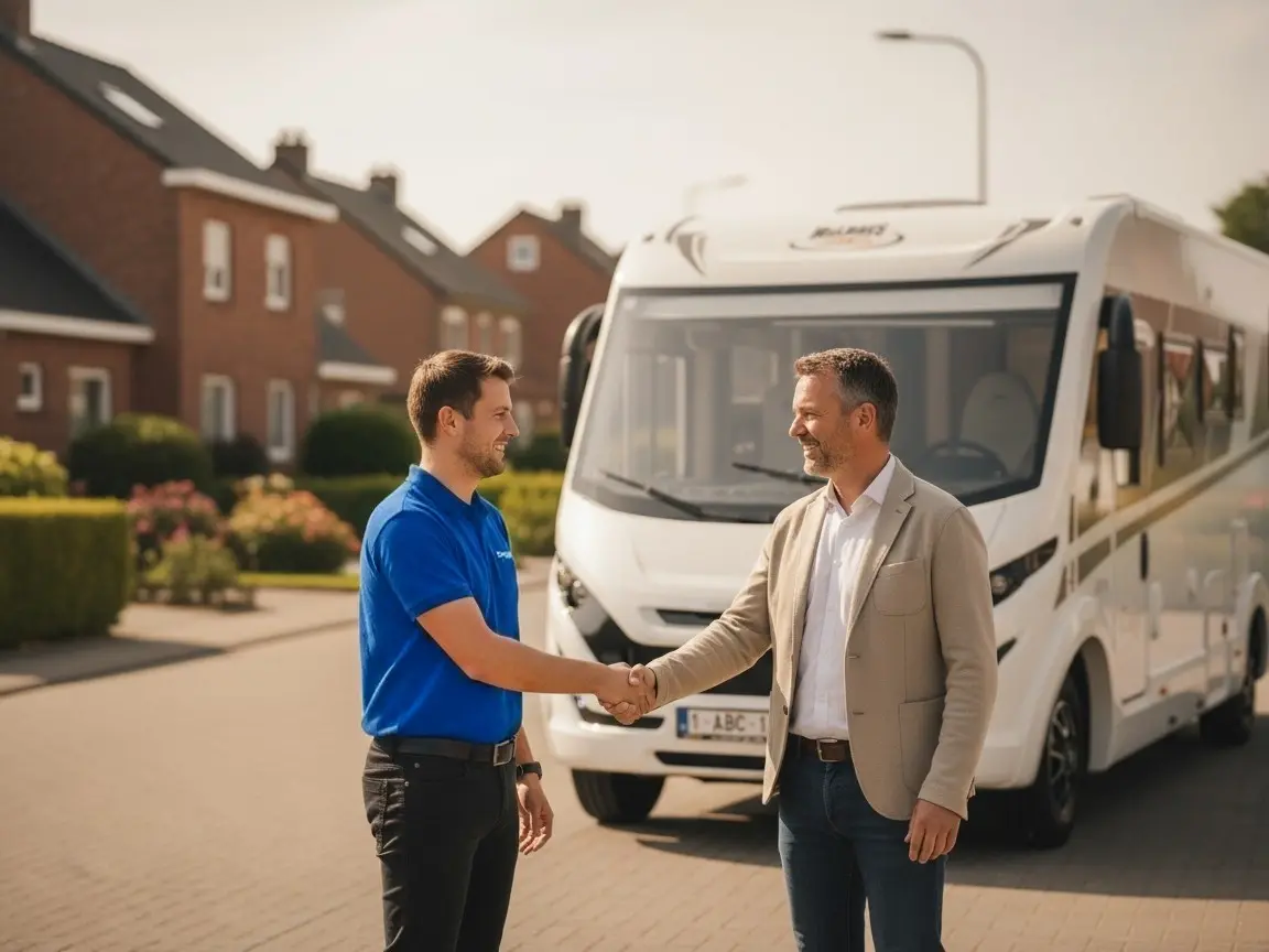 Comment vendre au mieux son camping-car ? Découvrez toutes les options et les conseils