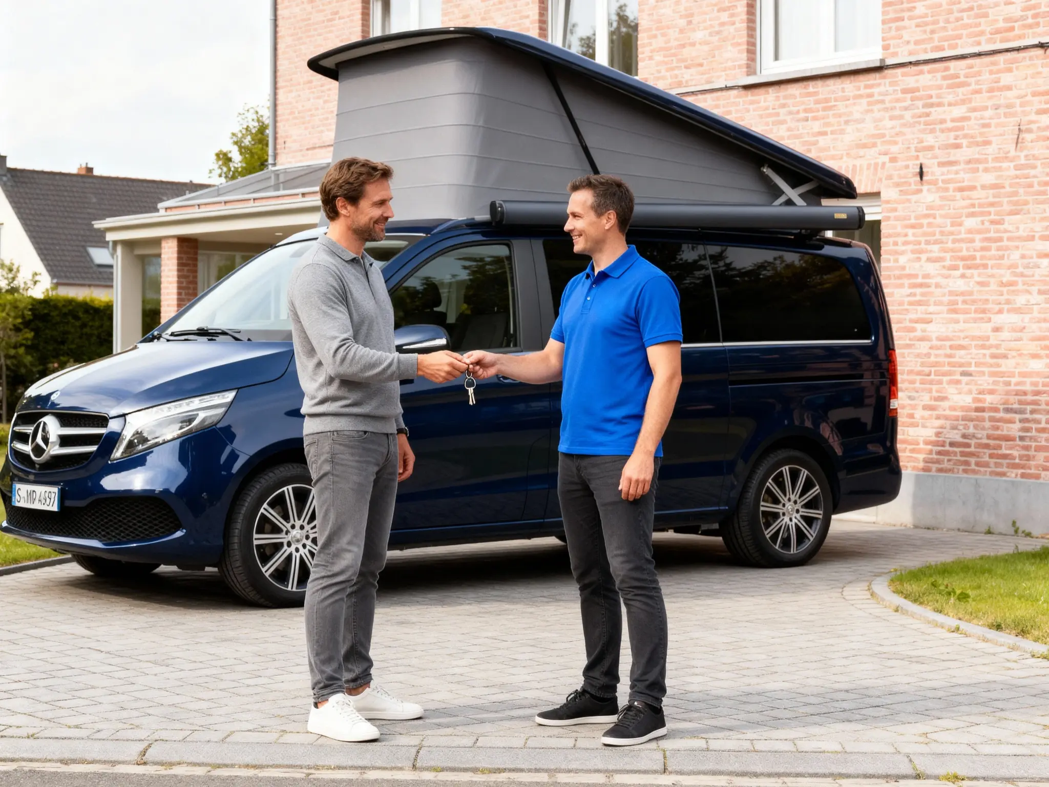 Quel est le meilleur moment pour vendre son camping-car?