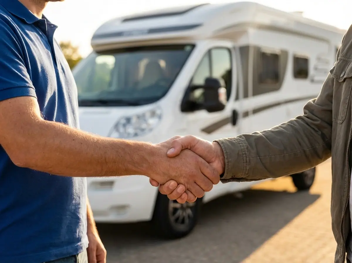Comment vendre au mieux son camping-car ? Découvrez toutes les options et les conseils