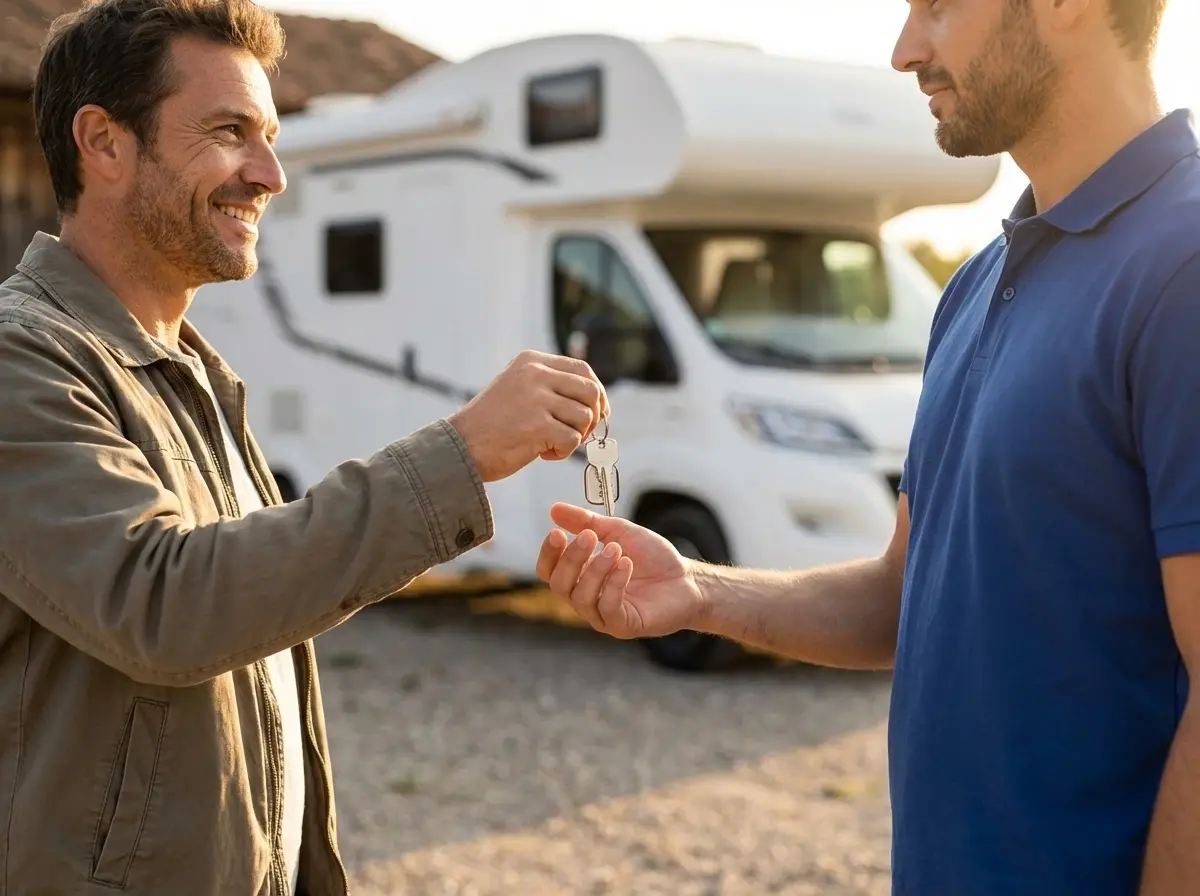 Quel est le meilleur moment pour vendre son camping-car?